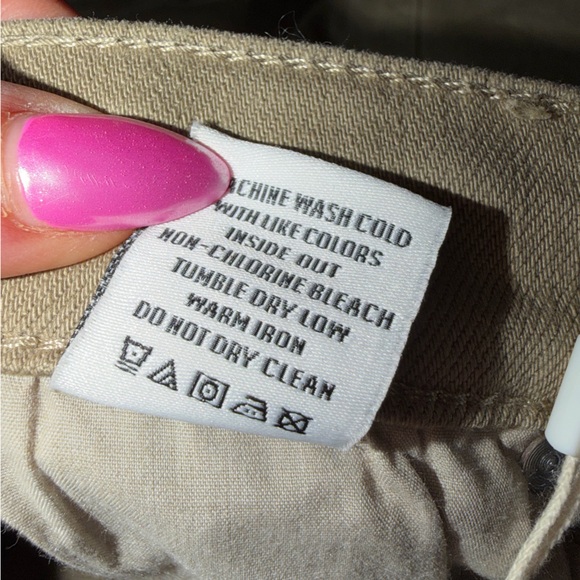 NWT Rails Cargo Pencil Skirt - Picture 6 of 6